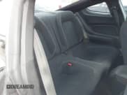 ✅ 2021 Ford Mustang GT • VIN: 1FA6P8CF5M5118712 • Lot: 42400727. Listed on IAAI with 49,646 mi. Free auction sales archive from the USA and detailed vehicle history report at DreamBid. Image 8.