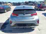 2020 Hyundai Veloster Turbo R-Spec z VIN KMHTH6AB5LU029382, wystawiony jako IAAI lot #41751666 z przebiegiem 71 179 mil mil oraz . Historia ofert i sprzedaży dostępna na DreamBid. Obrazek 16.