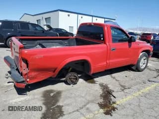 ✅ 2004 Dodge Dakota • VIN: 1D7FL36N14S638330 • Lot: 56381505. Wystawiony na Copart z przebiegiem 142 873 mil. Bezpłatny archiwum sprzedaży aukcyjnych z USA i szczegółowy raport historii pojazdu na DreamBid. Zdjęcie 3.