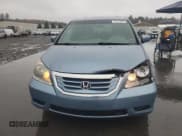 ✅ 2010 Honda Odyssey EX-L • VIN: 5FNRL3H75AB056083 • Lot: 91413545. Listed on Copart with 211,442 mi. Free auction sales archive from the USA and detailed vehicle history report at DreamBid. Image 5.