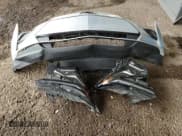 ✅ 2023 Chevrolet Bolt EV 1LT • VIN: 1G1FW6S09P4200041 • Лот: 56061685. Опубликован ранее на Copart с пробегом 16 834 миль. Бесплатный доступ к архиву аукционных продаж из США и подробный отчёт об истории автомобиля на DreamBid. Изображение 12.