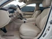 ✅ 2019 Mercedes-Benz S 560 • VIN: WDDUG8GB8KA430591 • Лот: 95759765. Опубликован ранее на Copart с пробегом 37 075 миль. Бесплатный доступ к архиву аукционных продаж из США и подробный отчёт об истории автомобиля на DreamBid. Изображение 7.