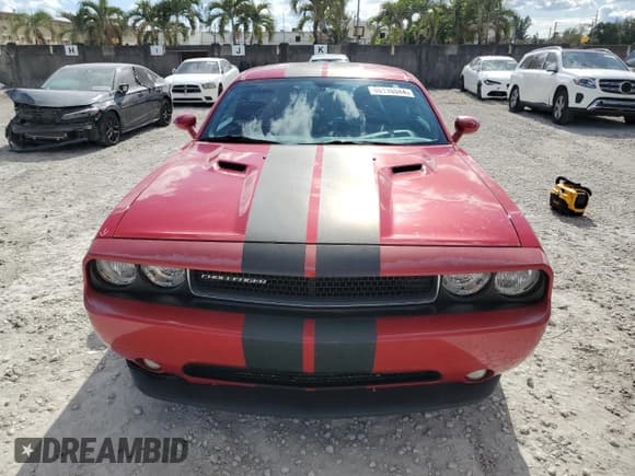✅ 2012 Dodge Challenger SXT • VIN: 2C3CDYAG2CH176676 • Лот: 86116544. Опубликован ранее на Copart с пробегом 82 235 миль. Бесплатный доступ к архиву аукционных продаж из США и подробный отчёт об истории автомобиля на DreamBid. Изображение 5.
