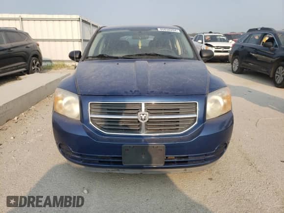 2009 Dodge Caliber SXT с VIN 1B3HB48AX9D197915, выставлен на аукционе Copart как лот 65030204 с пробегом 133 616 миль миль и Чистый • Clean title. История ставок и продаж доступна на DreamBid. Изображение 5.
