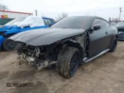 ✅ 2023 BMW M4 Competition xDrive • VIN: WBS43AZ04PCL58351 • Lot: 41307049. Listed on IAAI with 33,207 mi. Free auction sales archive from the USA and detailed vehicle history report at DreamBid. Image 17.