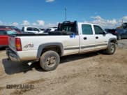✅ 2001 Chevrolet Silverado 2500HD LS • VIN: 1GCHK23U11F109606 • Lot: 66388275. Wystawiony na Copart z przebiegiem 189 342 mil. Bezpłatny archiwum sprzedaży aukcyjnych z USA i szczegółowy raport historii pojazdu na DreamBid. Zdjęcie 3.