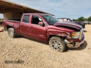 ✅ 2015 GMC Sierra 1500 SLE • VIN: 1GTV2UEC5FZ348245 • Лот: 70594005. Опубликован ранее на Copart с пробегом 181 389 миль. Бесплатный доступ к архиву аукционных продаж из США и подробный отчёт об истории автомобиля на DreamBid. Изображение 4.