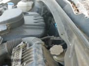 ✅ 2014 Hyundai Santa Fe • VIN: 5XYZU3LB7EG127100 • Lot: 43396779. Listed on IAAI with 228,973 mi. Free auction sales archive from the USA and detailed vehicle history report at DreamBid. Image 12.