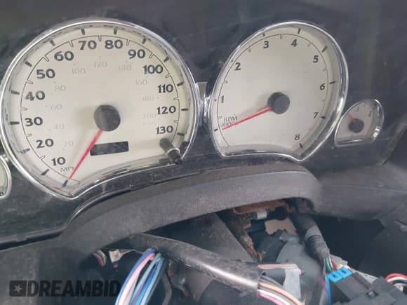 ✅ 2005 Saturn VUE • VIN: 5GZCZ63465S866865 • Lot: 41825612. Wystawiony na IAAI z przebiegiem Nie podano. Bezpłatny archiwum sprzedaży aukcyjnych z USA i szczegółowy raport historii pojazdu na DreamBid. Zdjęcie 7.