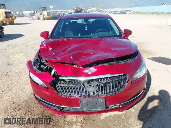 ✅ 2019 Buick LaCrosse Essence • VIN: 1G4ZP5SS7KU126796 • Lot: 42436196. Wystawiony na IAAI z przebiegiem 78 687 mil. Bezpłatny archiwum sprzedaży aukcyjnych z USA i szczegółowy raport historii pojazdu na DreamBid. Zdjęcie 12.
