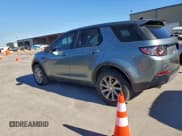 ✅ 2016 Land Rover Discovery Sport SE • VIN: SALCP2BG0GH573760 • Lot: 91397045. Wystawiony na Copart z przebiegiem 113 925 mil. Bezpłatny archiwum sprzedaży aukcyjnych z USA i szczegółowy raport historii pojazdu na DreamBid. Zdjęcie 2.