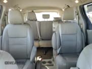 ✅ 2017 Toyota Sienna XLE • VIN: 5TDYZ3DC1HS891892 • Lot: 85358195. Listed on Copart with 174,886 mi. Free auction sales archive from the USA and detailed vehicle history report at DreamBid. Image 10.