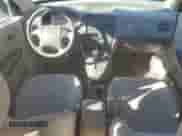 2008 Hyundai Tucson GLS z VIN KM8JM12B18U894443, wystawiony jako Copart lot #79910744 z przebiegiem 222 954 mil mil oraz Szkoda całkowita • Salvage title. Historia ofert i sprzedaży dostępna na DreamBid. Obrazek 8.