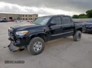 ✅ 2017 Toyota Tacoma SR • VIN: 5TFAX5GN9HX092548 • Lot: 61615595. Wystawiony na Copart z przebiegiem 113 693 mil. Bezpłatny archiwum sprzedaży aukcyjnych z USA i szczegółowy raport historii pojazdu na DreamBid. Zdjęcie 1.