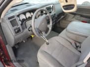 ✅ 2007 Dodge 1500 SLT • VIN: 1D7HA18P17S145995 • Лот: 76686714. Опубликован ранее на Copart с пробегом 144 084 миль. Бесплатный доступ к архиву аукционных продаж из США и подробный отчёт об истории автомобиля на DreamBid. Изображение 8.