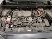 ✅ 2021 Toyota RAV4 Hybrid XSE • VIN: 4T3E6RFV5MU008608 • Lot: 86459075. Listed on Copart with 220,591 mi. Free auction sales archive from the USA and detailed vehicle history report at DreamBid. Image 12.