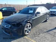 ✅ 2020 Mercedes-Benz E 350 • VIN: WDDZF8DB7LA712123 • Lot: 41949727. Listed on IAAI with 56,382 mi. Free auction sales archive from the USA and detailed vehicle history report at DreamBid. Image 17.