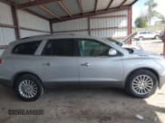 ✅ 2010 Buick Enclave CXL 1XL • VIN: 5GALVBED9AJ216447 • Лот: 43032504. Опубликован ранее на IAAI с пробегом 154 589 миль. Бесплатный доступ к архиву аукционных продаж из США и подробный отчёт об истории автомобиля на DreamBid. Изображение 12.