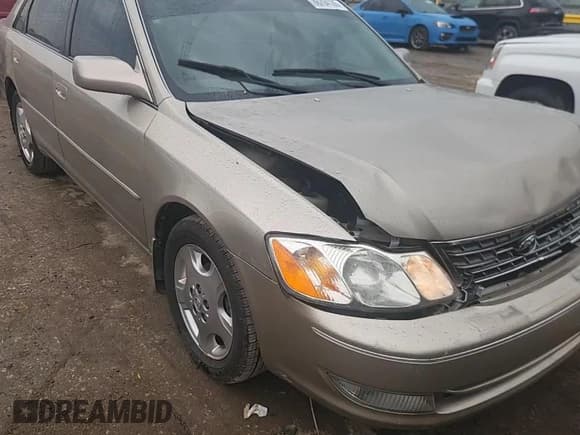 ✅ 2004 Toyota Avalon XLS • VIN: 4T1BF28B64U385860 • Лот: 86294105. Опубликован ранее на Copart с пробегом 79 408 миль. Бесплатный доступ к архиву аукционных продаж из США и подробный отчёт об истории автомобиля на DreamBid. Изображение 13.