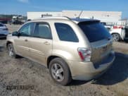 ✅ 2008 Chevrolet Equinox LT • VIN: 2CNDL53F286322885 • Лот: 41509341. Опубликован ранее на IAAI с пробегом 224 515 миль. Бесплатный доступ к архиву аукционных продаж из США и подробный отчёт об истории автомобиля на DreamBid. Изображение 3.