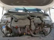 ✅ 2017 Kia Optima LX • VIN: 5XXGT4L31HG153628 • Lot: 61790695. Listed on Copart with 134,765 mi. Free auction sales archive from the USA and detailed vehicle history report at DreamBid. Image 11.