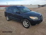 ✅ 2007 Hyundai Santa Fe SE • VIN: 5NMSH73E77H124827 • Lot: 77488624. Listed on Copart with 173,410 mi. Free auction sales archive from the USA and detailed vehicle history report at DreamBid. Image 4.