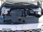 ✅ 2023 Hyundai Santa Fe Calligraphy • VIN: 5NMS5DAL6PH600977 • Lot: 69536954. Wystawiony na Copart z przebiegiem 12 005 mil. Bezpłatny archiwum sprzedaży aukcyjnych z USA i szczegółowy raport historii pojazdu na DreamBid. Zdjęcie 12.