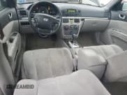 ✅ 2007 Hyundai Sonata SE • VIN: 5NPEU46F87H270460 • Лот: 86516784. Опубликован ранее на Copart с пробегом 231 384 миль. Бесплатный доступ к архиву аукционных продаж из США и подробный отчёт об истории автомобиля на DreamBid. Изображение 8.