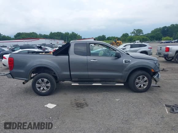 ✅ 2021 Ford Ranger XL • VIN: 1FTER1EH3MLD64868 • Lot: 42882199. Wystawiony na IAAI z przebiegiem 94 678 mil. Bezpłatny archiwum sprzedaży aukcyjnych z USA i szczegółowy raport historii pojazdu na DreamBid. Zdjęcie 13.
