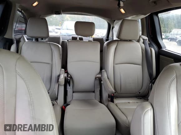✅ 2020 Honda Odyssey Elite • VIN: 5FNRL6H92LB015285 • Lot: 90312055. Listed on Copart with 52,819 mi. Free auction sales archive from the USA and detailed vehicle history report at DreamBid. Image 10.