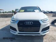 ✅ 2018 Audi Q3 Premium Plus • VIN: WA1JCCFS5JR026980 • Лот: 43168665. Опубликован ранее на IAAI с пробегом 86 255 миль. Бесплатный доступ к архиву аукционных продаж из США и подробный отчёт об истории автомобиля на DreamBid. Изображение 13.
