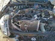 ✅ 2017 Nissan Sentra S • VIN: 3N1AB7AP1HY231500 • Lot: 85439255. Listed on Copart with 98,777 mi. Free auction sales archive from the USA and detailed vehicle history report at DreamBid. Image 11.