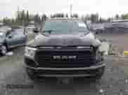 2019 Ram 1500 Big Horn с VIN 1C6SRFFT1KN681558, выставлен на аукционе IAAI как лот 43560371 с пробегом 42 353 миль миль и . История ставок и продаж доступна на DreamBid. Изображение 13.