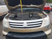 ✅ 2008 Suzuki XL7 Luxury • VIN: 2S3DA417X86123617 • Lot: 43061103. Wystawiony na IAAI z przebiegiem 133 352 mil. Bezpłatny archiwum sprzedaży aukcyjnych z USA i szczegółowy raport historii pojazdu na DreamBid. Zdjęcie 10.