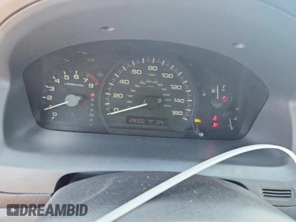 ✅ 2007 Honda Accord LX SE • VIN: 1HGCM66447A099877 • Lot: 69209495. Listed on Copart with 128,300 mi. Free auction sales archive from the USA and detailed vehicle history report at DreamBid. Image 9.