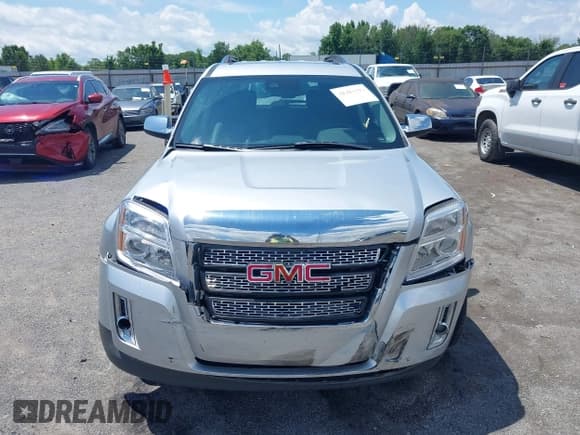 ✅ 2015 GMC Terrain SLT • VIN: 2GKFLTE31F6207961 • Lot: 42481901. Wystawiony na IAAI z przebiegiem 70 139 mil. Bezpłatny archiwum sprzedaży aukcyjnych z USA i szczegółowy raport historii pojazdu na DreamBid. Zdjęcie 12.
