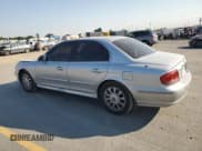 ✅ 2004 Hyundai Sonata GLS • VIN: KMHWF35H74A985594 • Lot: 65285645. Listed on Copart with 135,650 mi. Free auction sales archive from the USA and detailed vehicle history report at DreamBid. Image 2.