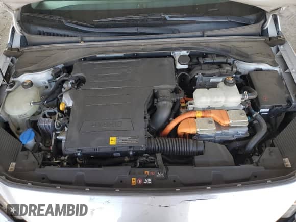 2020 Hyundai Ioniq Blue с VIN KMHC65LCXLU228000, выставлен на аукционе Copart как лот 71322385 с пробегом 113 147 миль миль и Списание • Salvage title. История ставок и продаж доступна на DreamBid. Изображение 11.