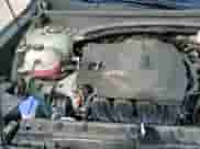 2023 Hyundai Santa Cruz SE with VIN 5NTJA4AE7PH069415, listed as a Copart auction lot 59716825 with 43,866 mi miles and Salvage title. Bid and sale history available at DreamBid. Image 13.