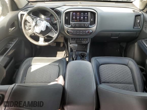 ✅ 2019 Chevrolet Colorado 4WD Z71 • VIN: 1GCGTDEN1K1283409 • Лот: 67734904. Опубликован ранее на Copart с пробегом 87 835 миль. Бесплатный доступ к архиву аукционных продаж из США и подробный отчёт об истории автомобиля на DreamBid. Изображение 8.