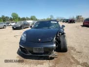 ✅ 2014 Porsche Boxster S • VIN: WP0CB2A89ES141538 • Lot: 56360645. Wystawiony na Copart z przebiegiem 47 893 mil. Bezpłatny archiwum sprzedaży aukcyjnych z USA i szczegółowy raport historii pojazdu na DreamBid. Zdjęcie 13.