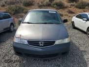 ✅ 2002 Honda Odyssey EX • VIN: 5FNRL18692B020653 • Lot: 69506105. Listed on Copart with 245,074 mi. Free auction sales archive from the USA and detailed vehicle history report at DreamBid. Image 5.