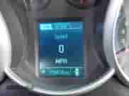 2013 Chevrolet Cruze 1LT z VIN 1G1PC5SB1D7232128, wystawiony jako IAAI lot #40415492 z przebiegiem 159 418 mil mil oraz . Historia ofert i sprzedaży dostępna na DreamBid. Obrazek 15.