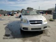 ✅ 2007 Chevrolet Aveo LS • VIN: KL1TD56607B118002 • Lot: 42345815. Wystawiony na Copart z przebiegiem Nie podano. Bezpłatny archiwum sprzedaży aukcyjnych z USA i szczegółowy raport historii pojazdu na DreamBid. Zdjęcie 12.