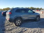 ✅ 2015 Jeep Cherokee Trailhawk • VIN: 1C4PJMBS9FW513738 • Lot: 87012615. Wystawiony na Copart z przebiegiem 83 600 mil. Bezpłatny archiwum sprzedaży aukcyjnych z USA i szczegółowy raport historii pojazdu na DreamBid. Zdjęcie 3.