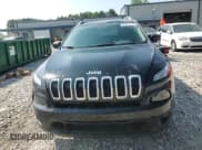 ✅ 2015 Jeep Cherokee Latitude • VIN: 1C4PJMCS4FW667305 • Lot: 66832145. Listed on Copart with Not provided. Free auction sales archive from the USA and detailed vehicle history report at DreamBid. Image 14.