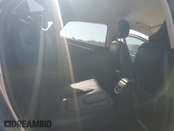 ✅ 2017 Ford Fusion Titanium • VIN: 3FA6P0K95HR226778 • Lot: 54510215. Listed on Copart with 157,755 mi. Free auction sales archive from the USA and detailed vehicle history report at DreamBid. Image 10.