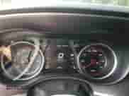 2022 Dodge Charger SXT with VIN 2C3CDXBG2NH172624, listed as a Copart auction lot 70943025 with 64,601 mi miles and Salvage title. Bid and sale history available at DreamBid. Image 9.