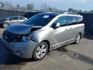 ✅ 2012 Nissan Quest S • VIN: JN8AE2KP4C9033194 • Lot: 41404730. Listed on IAAI with 149,156 mi. Free auction sales archive from the USA and detailed vehicle history report at DreamBid. Image 2.