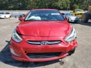 ✅ 2015 Hyundai Accent Sport • VIN: KMHCU5AE2FU225641 • Лот: 75482444. Опубликован ранее на Copart с пробегом 205 750 миль. Бесплатный доступ к архиву аукционных продаж из США и подробный отчёт об истории автомобиля на DreamBid. Изображение 5.